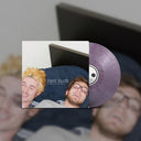 Mom Jeans. - Best Buds (Limited Edition Transparent Lavender Colored Vinyl)