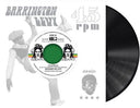 Barrington Levy - Crucifixion - Barrington Levy / River Jordan - Ran [7" Vinyl]