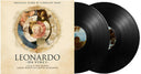 Caroline Shaw - Leonardo da Vinci (Original Score) [2 LP]