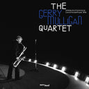 Gerry Mulligan - Spring In Stockholm Live In Sweden 1959 [CD]