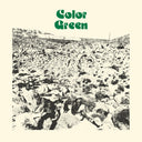 Color Green Ep - Oxblood (Burg) [Colored Vinyl]