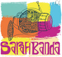 Bizet / Gonzalez / Willis / Sarahbanda - Sarahbanda [LP]