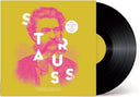 Strauss Johann Ii - Johan Strauss Ii - Les Chefs D'oeuvre (Fra) [LP]