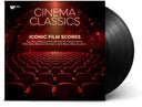 Cinema Classics Iconic Film Scores [LP]