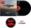 Big Finish Live (Gate) [LP]