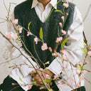 Cherry Blossom Baby [LP]