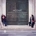 Mozart / Varbanov / English Chamber Orchestra - Two Pianos [LP]