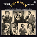 This Is Goldwax 1964-1968 / Various (Uk) [LP]