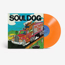 Soul Dog - Movin' On (Rsd) [Colored Vinyl] (Ofgv) [Record Store Day]