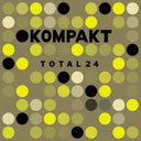 Total 24 / Various - Total 24 / Various [LP]