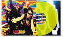 U2 - Zoo Tv: Live In Dublin 1993 [Limited Edition Colored Vinyl]