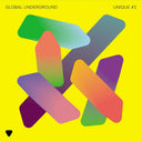 Global Underground: Unique #2 / Various (Uk) [LP]
