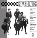 Specials - Specials (Limited Edition Clear Colored Vinyl)