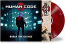 Human Code - Break The Silence (Limited EditionRed Colored Vinyl)