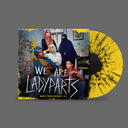 We Are Lady Parts: Music From Seasons 1 & 2 - Ost - We Are Lady Parts: Music From Seasons 1 & 2 - Ost [LP]