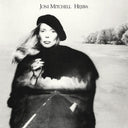 Joni Mitchell - Hejira (Remastered Vinyl LP)