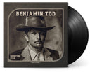 Benjamin Tod - Shooting Star [LP]