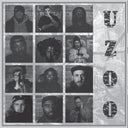 UZOO - Attack B/W Hollow Soul (Rmx) [7" Vinyl]