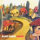 Blake Babies - Earwig [Colored Vinyl] [Limited Edition] (Slv)