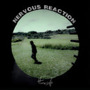 Homesafe - Nervous Reaction [Colored Vinyl] (Grn)
