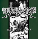Morning Again - Hand Of Hope [Colored Vinyl] [Clear Vinyl] (Spla)