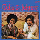 Celia Cruz & Johnny Pacheco  - Celia & Johnny  [LP]