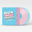 Now That's What I Call 80s Dancefloor: Pure Pop / Various - Baby Pink & Baby Blue Colored Vinyl [LP]