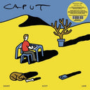 Danny Lane  Scott - Caput [LP]