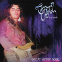 Tommy Bolin - Great Gypsy Soul - White (Bonus Tracks) [Colored Vinyl]