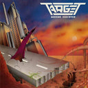 Target - Mission Executed (Blue) [Colored Vinyl] (Wht) (Spla)