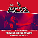 Blowing Your Ears Off [Colored Vinyl] (Red)
