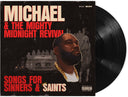 Killer Mike - Michael & The Mighty Midnight Revival - Songs For Sinners and Saints [LP]