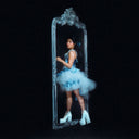 Pom Pom Squad - Mirror Starts Moving Without Me [With Booklet] [Digipak]