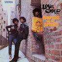 Ross, Diana & the Supremes - Love Child [LP]