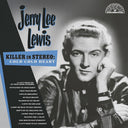 Jerry Lewis  Lee - Killer In Stereo: Cold, Cold Heart [LP]