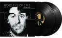 Godley & Creme - Collected (Blk) (Gate) [180 Gram] (Hol)