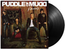 Puddle Of Mudd - Famous (Blk) [180 Gram] (Hol)