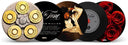 Ghostface Killah - Set the Tone (Guns & Roses) [2 LP]