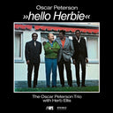 Oscar Peterson - Hello Herbie [LP]