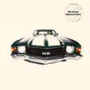Billy Strings - Highway Prayers [Black 180 Gram]