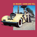 Al Wilson - Show & Tell [Colored Vinyl] (Ylw) (Uk)