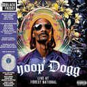 Snoop Dogg - Live At Forest National - 2005 (Rsd) (Blk) [Colored Vinyl] [RSD]