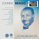 Let Me Dream On (Rsd) [Record Store Day] [RSD Black Friday 2024]