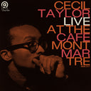 Live At The Cafe Montmartre (Rsd) [Record Store Day] [RSD Black Friday 2024]