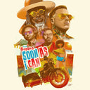 Soon As I Can [LP]