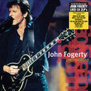 John Fogerty - Premonition (Live 1997) [LP]