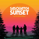 Octopus Project (Colv) (Grn) (Smok) - Sasquatch Sunset [Colored Vinyl] (Grn) (Smok)