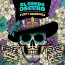 El Combo Oscuro - Vudu Y Chachacha B/W Vudu Y Chachacha (Remix) [7" Vinyl]