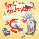 Hemli Helikopter / Various (Ger) [LP]