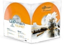Tourist [Colored Vinyl] (Org) (Can)